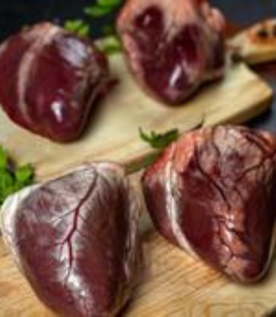 قلوب غنم عربي